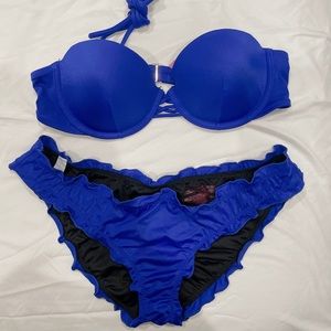 Victorias Secret Bikini Set